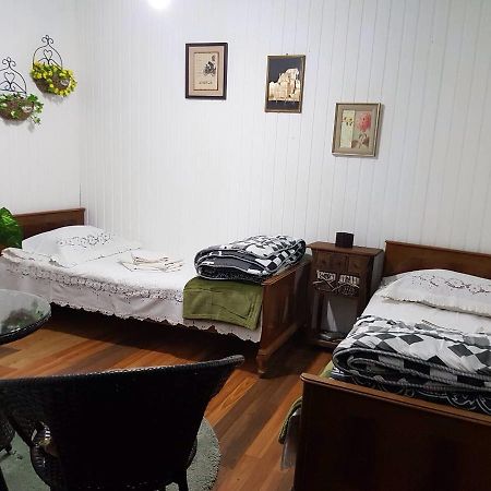 Gela'S Apartment Τυφλίδα Εξωτερικό φωτογραφία