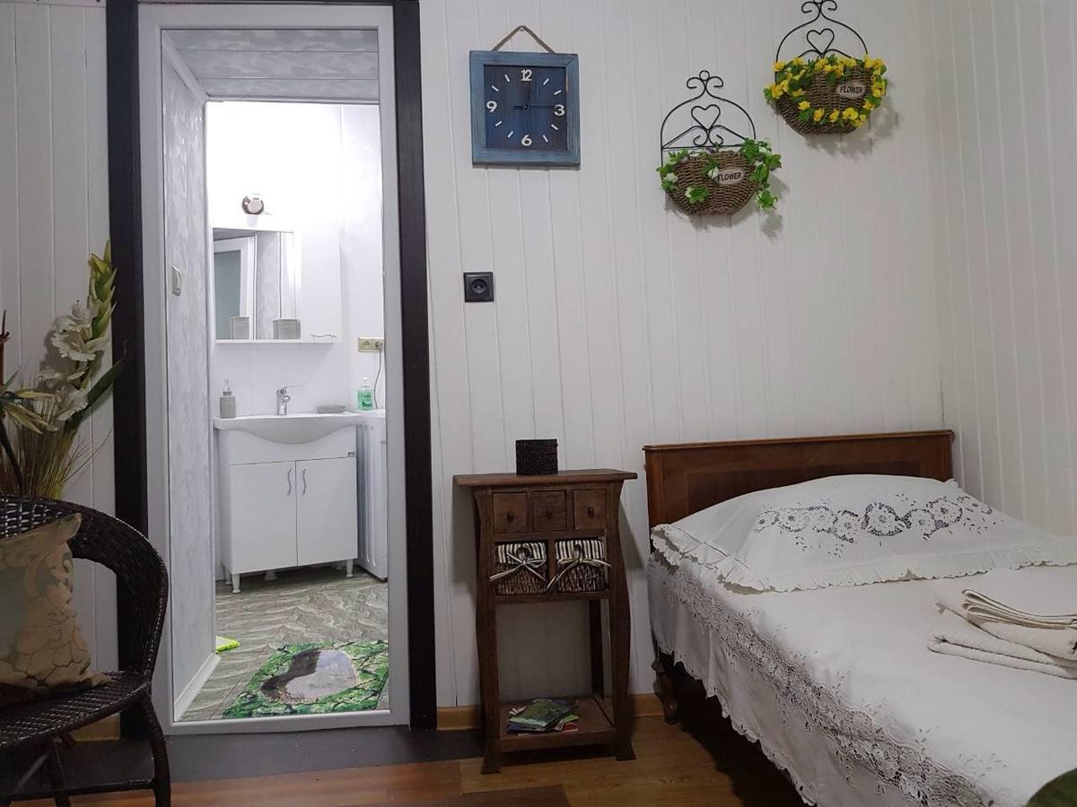 Gela'S Apartment Τυφλίδα Εξωτερικό φωτογραφία