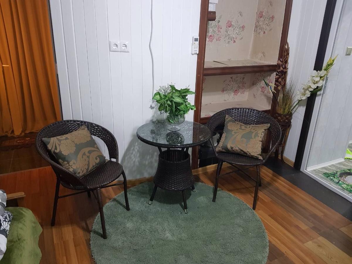 Gela'S Apartment Τυφλίδα Εξωτερικό φωτογραφία