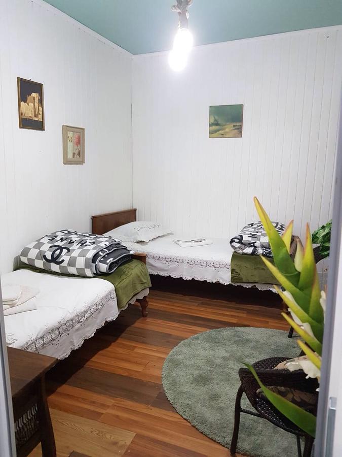 Gela'S Apartment Τυφλίδα Εξωτερικό φωτογραφία