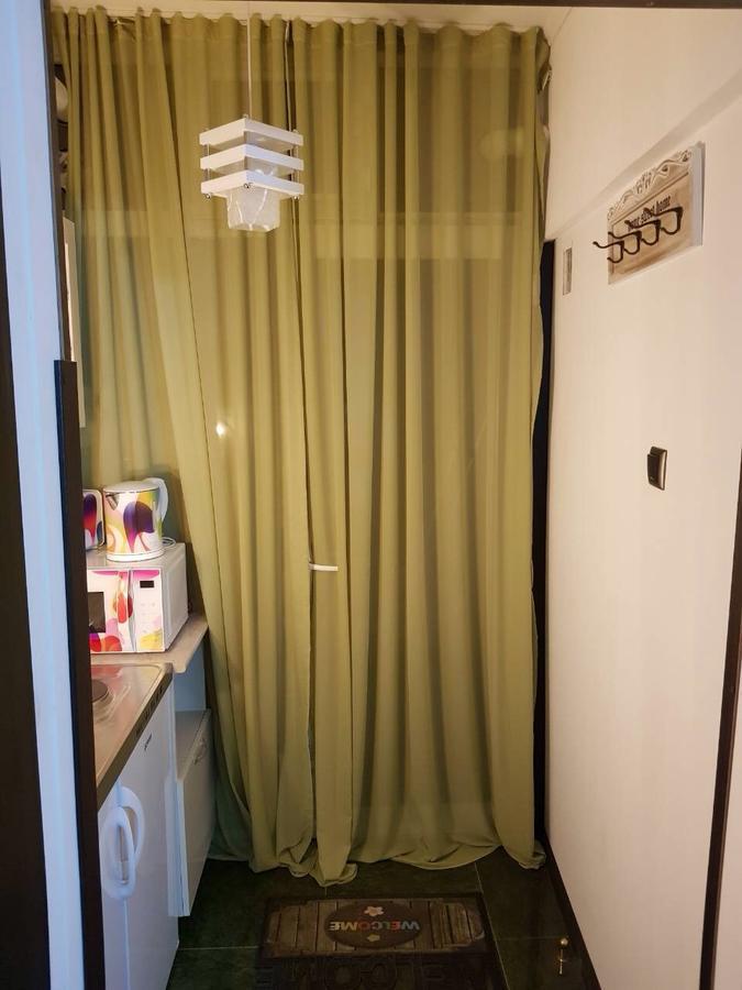 Gela'S Apartment Τυφλίδα Εξωτερικό φωτογραφία