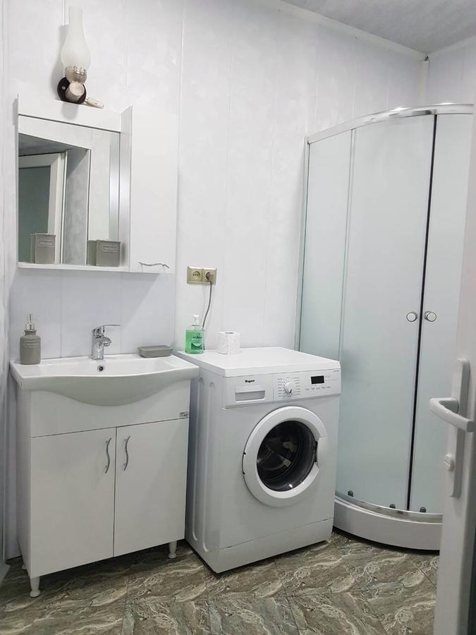 Gela'S Apartment Τυφλίδα Εξωτερικό φωτογραφία