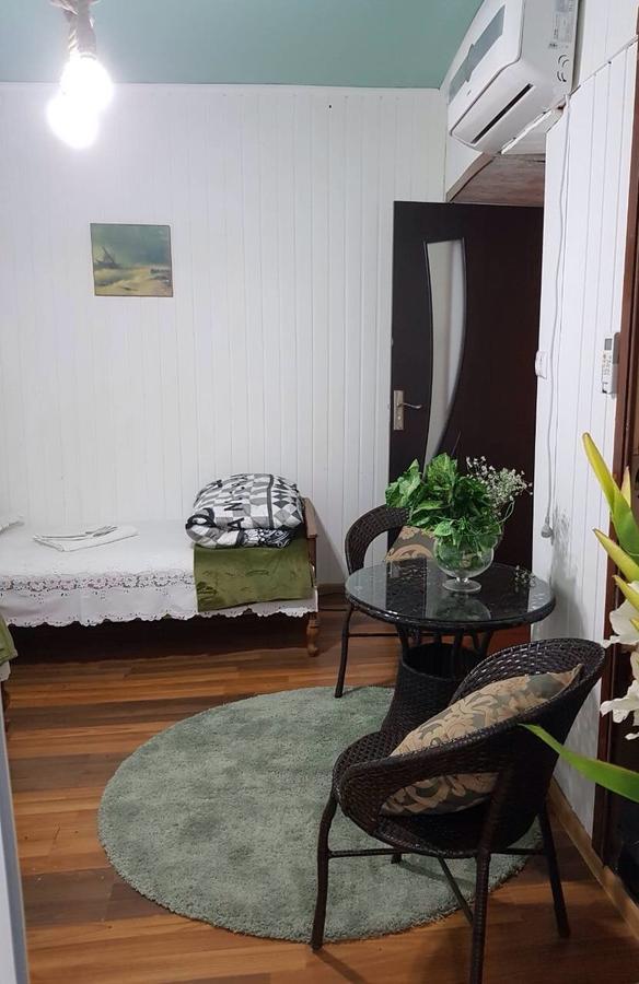 Gela'S Apartment Τυφλίδα Εξωτερικό φωτογραφία